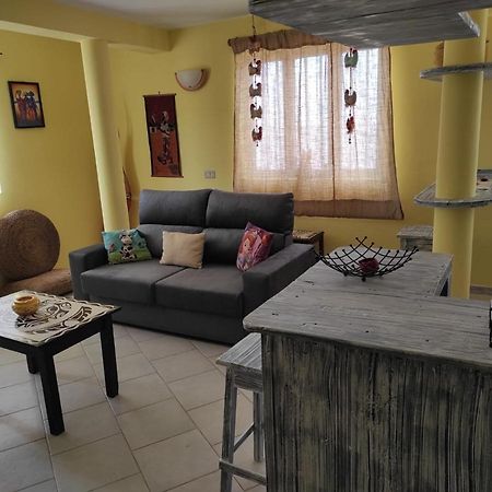 Casa Laranja Santa Maria 아파트 외부 사진