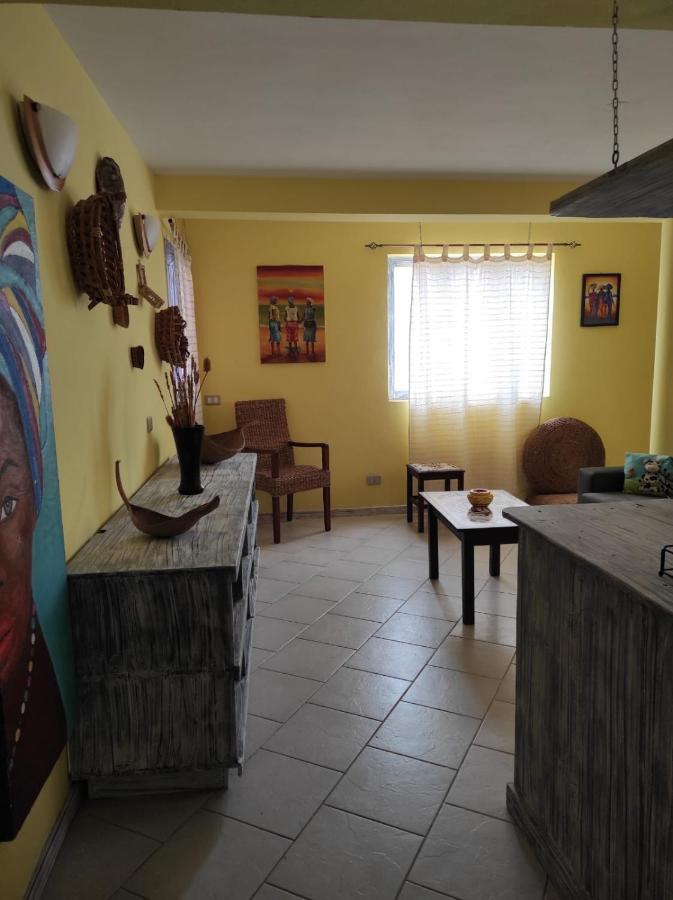 Casa Laranja Santa Maria 아파트 외부 사진
