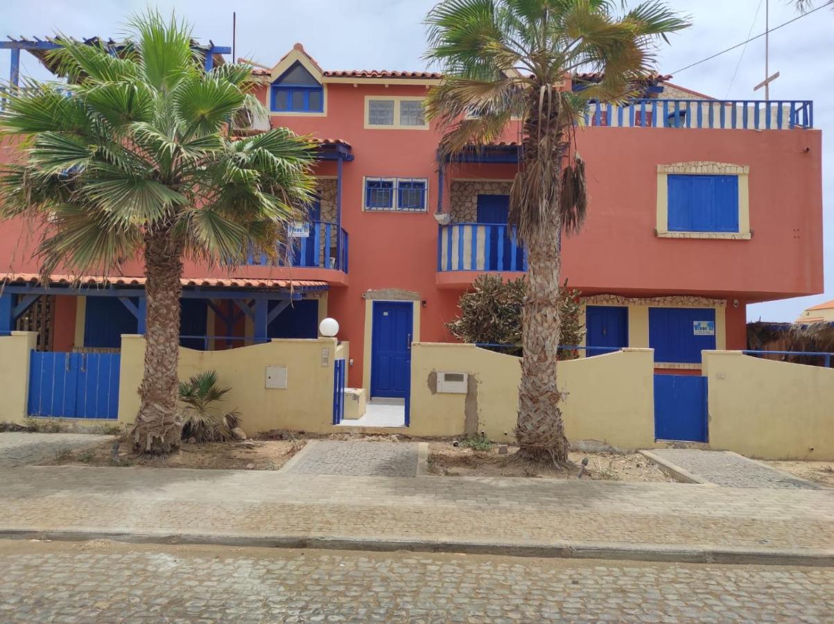 Casa Laranja Santa Maria 아파트 외부 사진