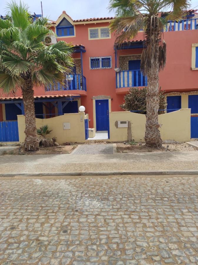 Casa Laranja Santa Maria 아파트 외부 사진