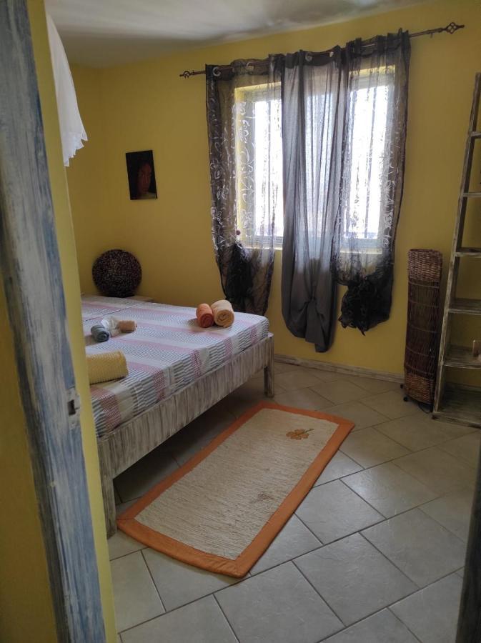Casa Laranja Santa Maria 아파트 외부 사진
